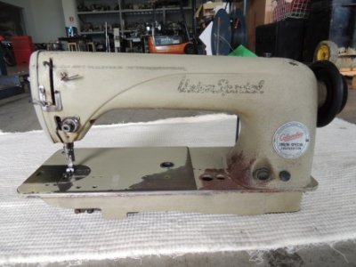 used Union Special 100 P - Sewing