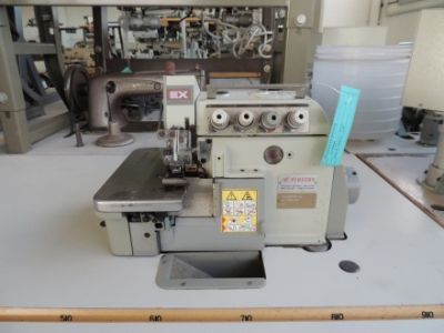 used Pegasus bordatappeti - Sewing