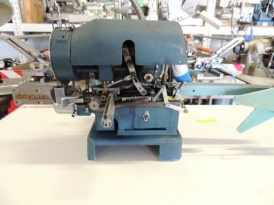 used SOABAR 16 - Sewing