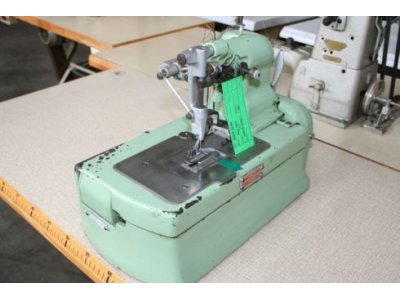 used AMF Reece S2-BH - Sewing