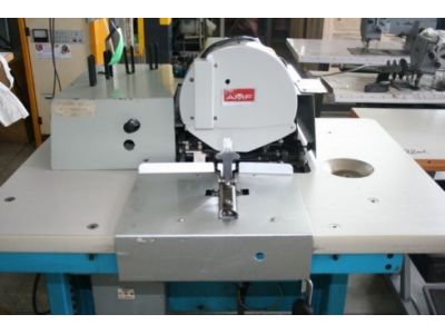 used AMF Reece 84-4 - Sewing