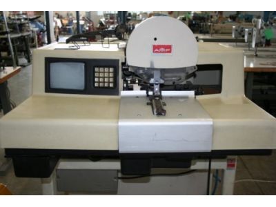 used AMF Reece EBS 84-4 - Sewing