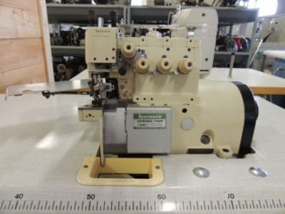 used Yamato AZF 8420-Y5DF - Sewing