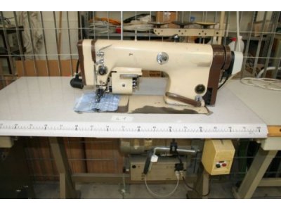 used Pfaff 487-731-900 - Sewing