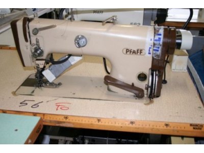 used Pfaff 487-900 - Sewing
