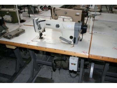 used Pfaff 487-900 - Sewing