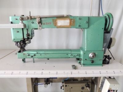 used Lewis Union Special 30-210 LUNGA - Sewing