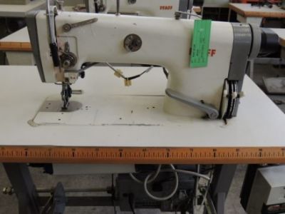 used Pfaff 487-900-910-911 - Sewing