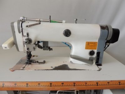 Pfaff 487-900  usata Macchine da cucire
