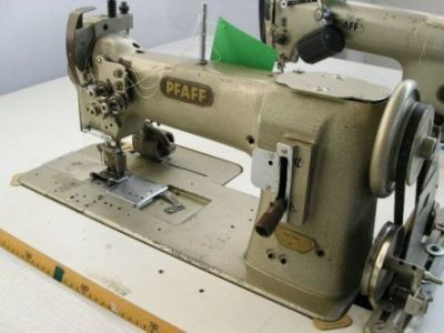 used Pfaff 142-748 - Sewing