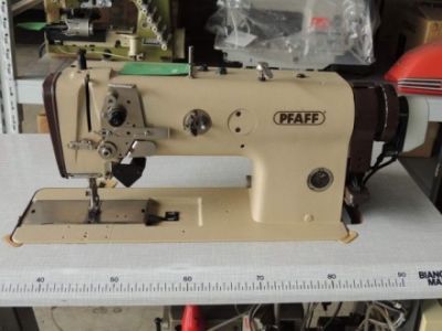 used Pfaff 1445-900-910-911 - Sewing