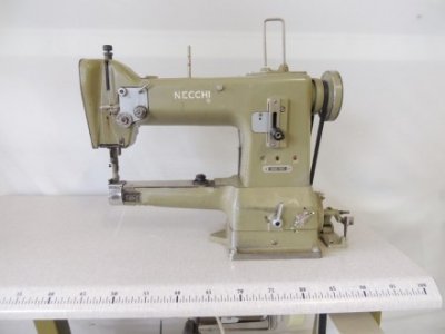 used Necchi 840 - Sewing
