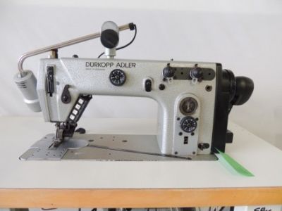 used Durkopp Adler 173-161120 - Products wanted