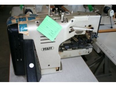 used Pfaff 3306-1 - Sewing