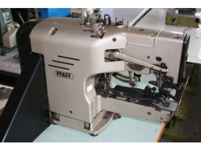 Pfaff 3306/01  usata Macchine da cucire