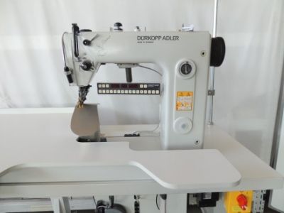 used Durkopp Adler 550-16-23 - Products wanted