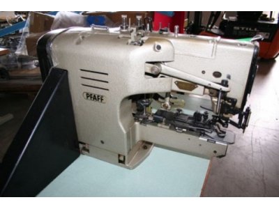 Pfaff 3306-1/01  usata Macchine da cucire
