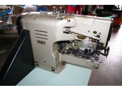 used Pfaff 3306-1/01 - Sewing