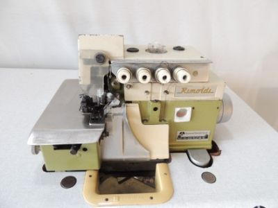 used Rimoldi 529-00-2MD-01/136-81 - Sewing