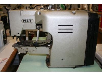 used Pfaff 3306-32/02B - Sewing