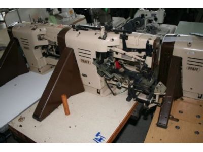 used Pfaff 3306-759 - Sewing