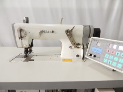 used Pfaff 3801 - Sewing