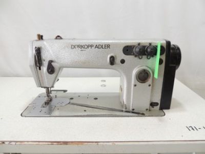 used Durkopp Adler 171-131110 - Products wanted