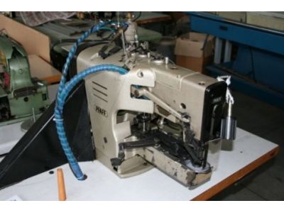 used Pfaff 3306-8 - Sewing