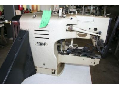 used Pfaff 3306-1 - Sewing