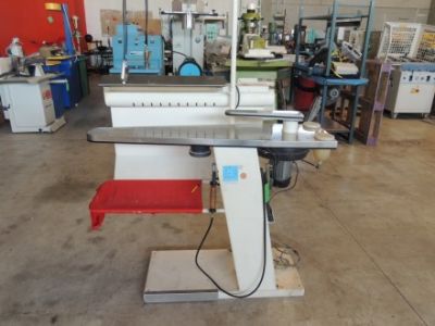 used KEYCLEAN - Smacchiatore - Equipment