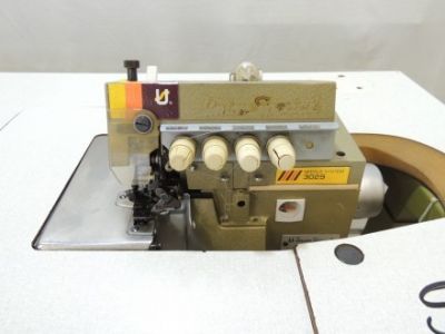 used Rimoldi 529 - Sewing