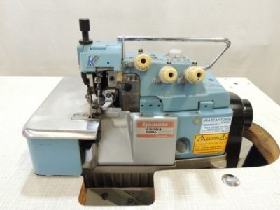 used Yamato Z 5003 D2 DA - Sewing