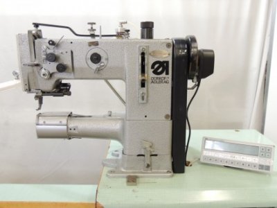 used Durkopp Adler 269-FA-373 - Products wanted