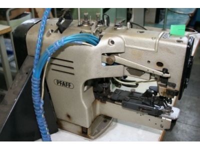 used Pfaff 3306-8 - Sewing