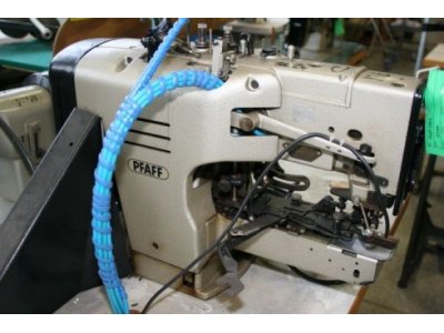 Pfaff 3306-8  usata Macchine da cucire