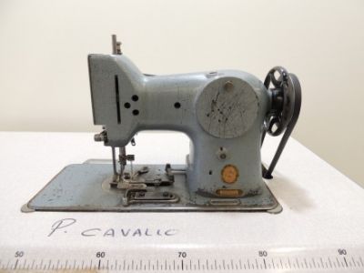 used Singer 138 K 1 - Products wanted