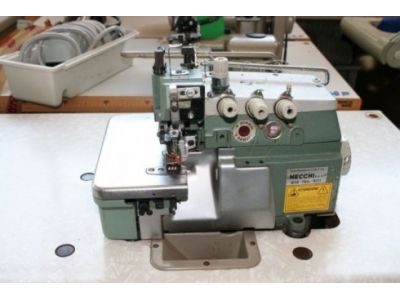 used Mauser Spezial 9752 - Sewing