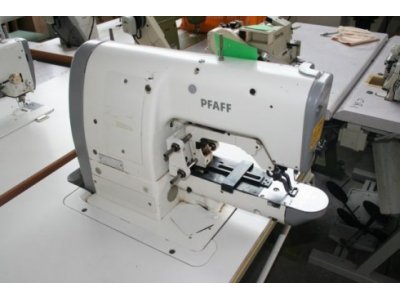 Pfaff 3337  usata Macchine per cucire