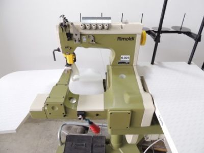 used Rimoldi 183-00-4MR-22 - Products wanted