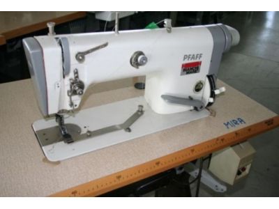 Pfaff 487 - 900  usata Macchine da cucire