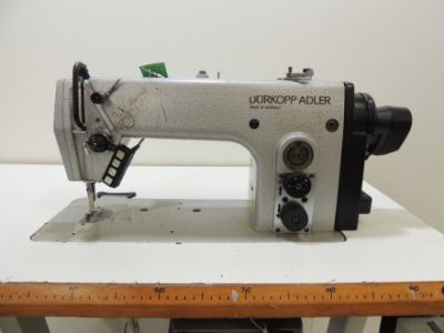 used Durkopp Adler 271-140042 - Sewing