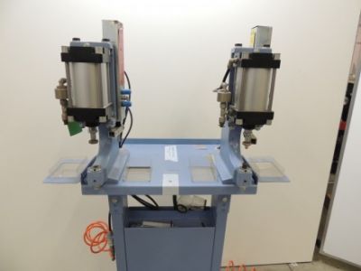 used METALMECCANICA GS/D - Sewing