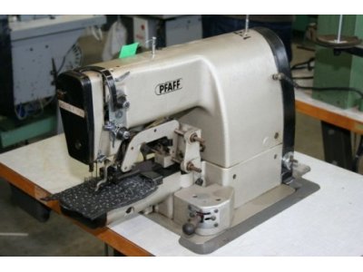 Pfaff 3337-5  usata Macchine per cucire