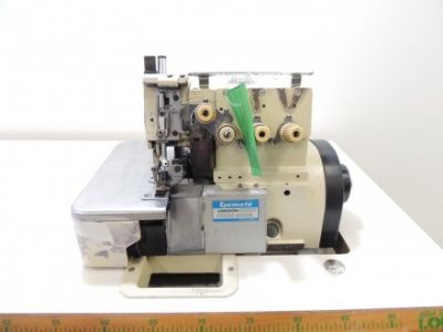 used Yamato AZ 8020 H - Sewing