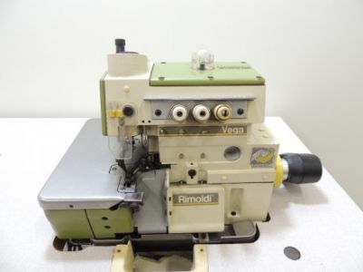 used Rimoldi F27-00-1CD-01 - Sewing