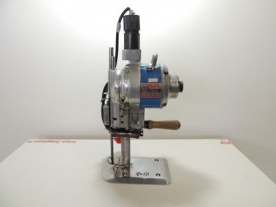 used Eastmann 623 - Cutting Fusing Ironing