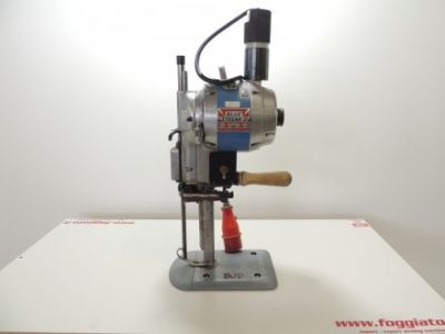 used Eastman 629 - Cutting Fusing Ironing