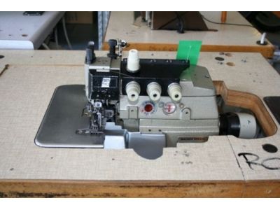 used Mauser Spezial 9732 - Sewing