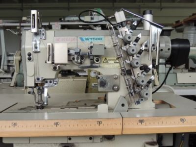 used Pegasus WT-562 - Sewing