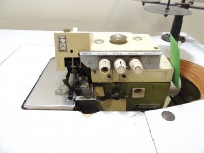 used Rimoldi 527-28-1CD-02 - Sewing